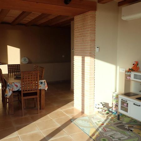 El Niu De L'Estany Βίλα Ivars d'Urgell Εξωτερικό φωτογραφία